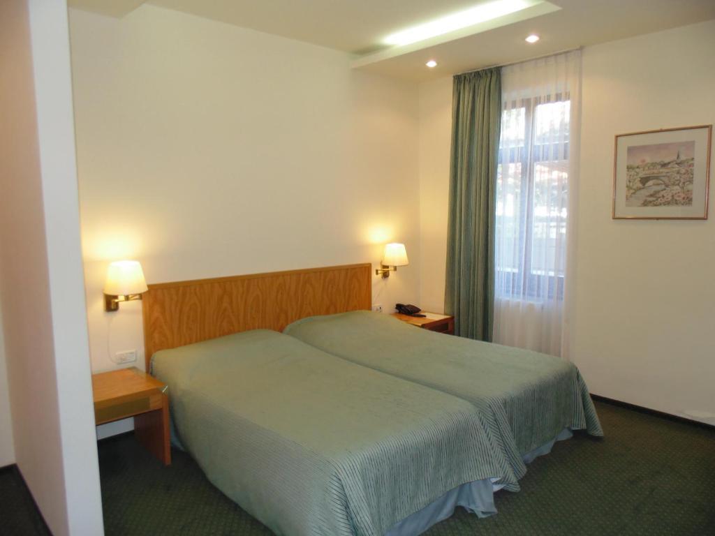 Curtea Brasoveana Room photo
