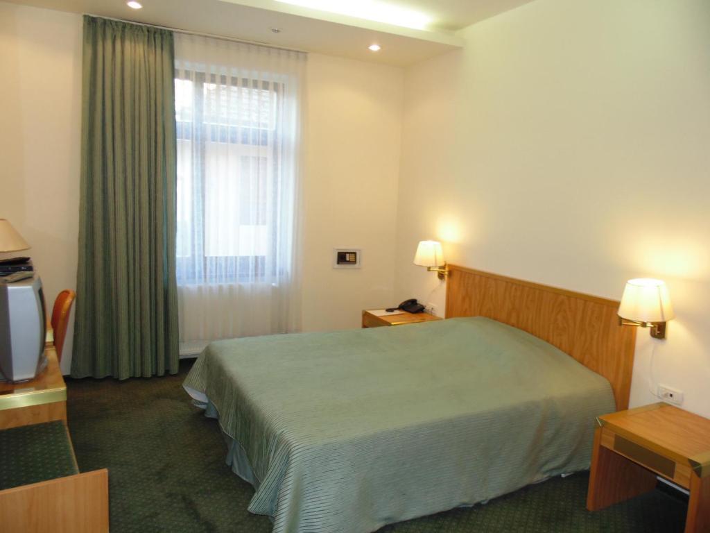 Curtea Brasoveana Room photo