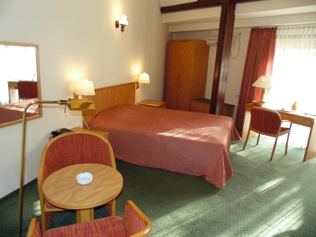 Curtea Brasoveana Room photo