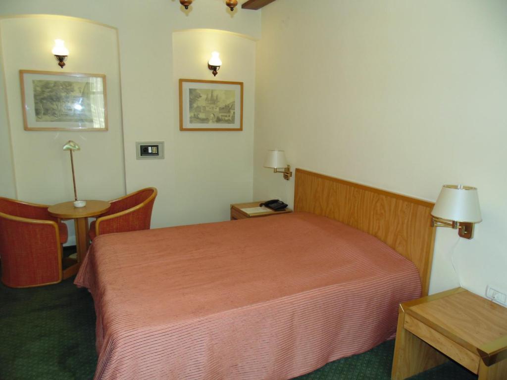 Curtea Brasoveana Room photo